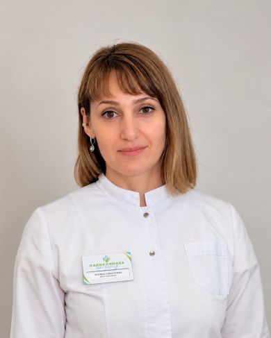 Колодяжная Марина Анатольевна