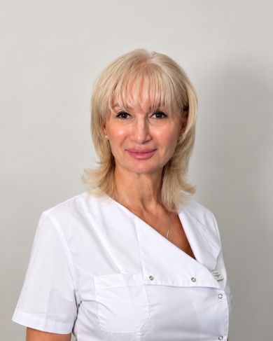 Давидова Светлана Николаевна
