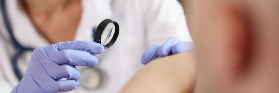 Дерматология